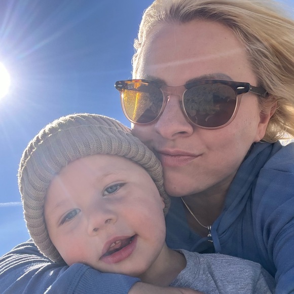 Meet your Posher, Iuliia - Picture 1 of 1